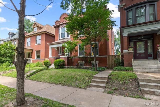 3635 Juniata Street, St Louis, MO 63116