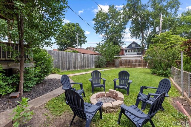 3635 Juniata Street, St Louis, MO 63116