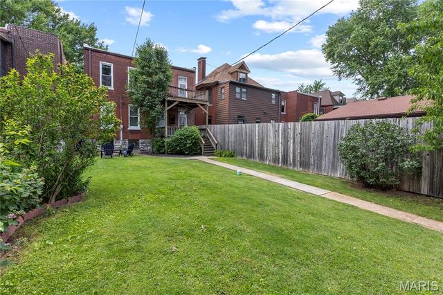 3635 Juniata Street, St Louis, MO 63116