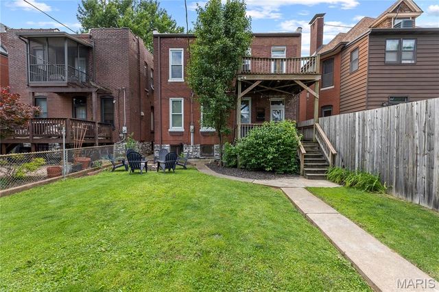 3635 Juniata Street, St Louis, MO 63116