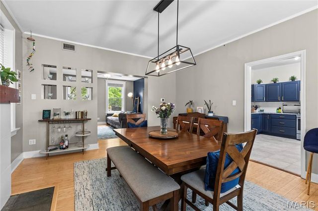 3635 Juniata Street, St Louis, MO 63116