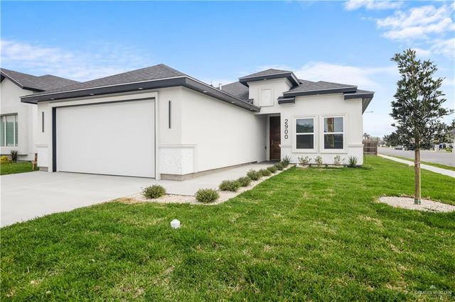 2900 36th Street, Mcallen, TX 78501