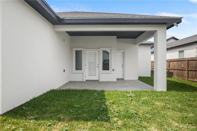 2900 36th Street, Mcallen, TX 78501