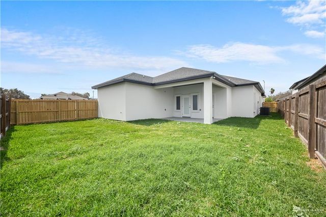 2900 36th Street, Mcallen, TX 78501