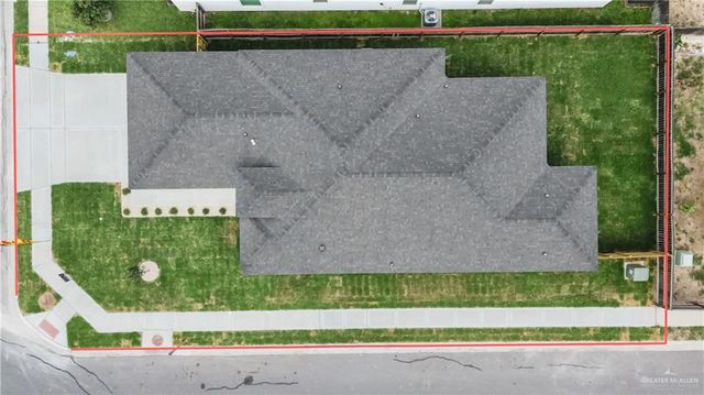 2900 36th Street, Mcallen, TX 78501