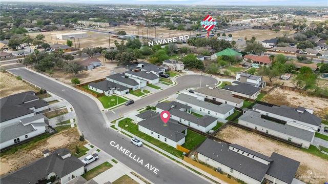 2900 36th Street, Mcallen, TX 78501