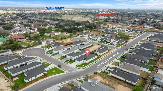 2900 36th Street, Mcallen, TX 78501