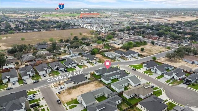 2900 36th Street, Mcallen, TX 78501