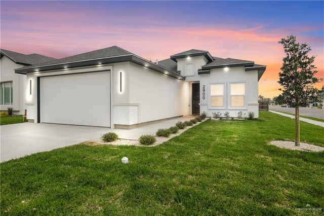 2900 36th Street, Mcallen, TX 78501