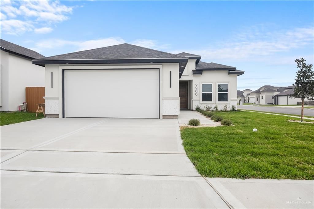 2900 36th Street, Mcallen, TX 78501