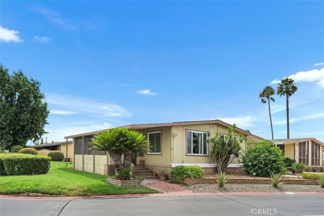 1456 E Philadelphia St Spc 378, Ontario, CA 91761