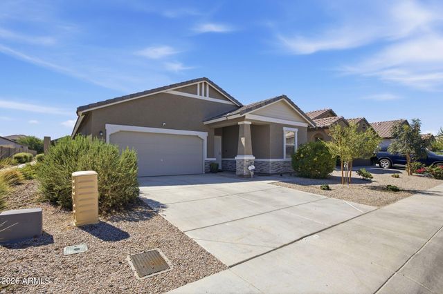9615 W Albeniz Place, Tolleson, AZ 85353