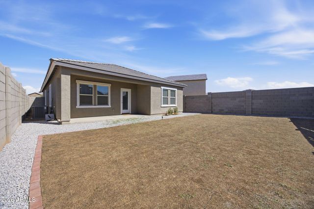 9615 W Albeniz Place, Tolleson, AZ 85353