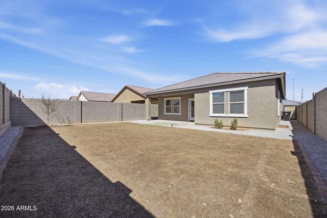 9615 W Albeniz Place, Tolleson, AZ 85353