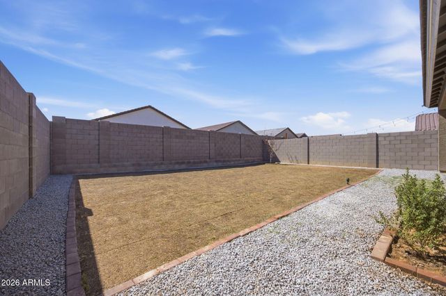 9615 W Albeniz Place, Tolleson, AZ 85353