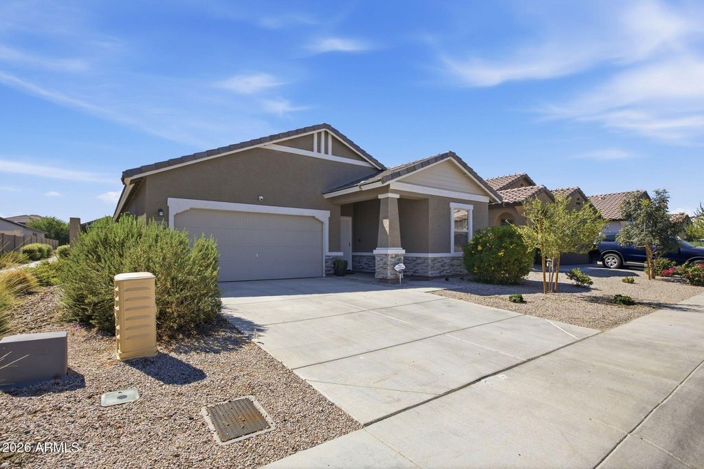 9615 W Albeniz Place, Tolleson, AZ 85353 — photo 2