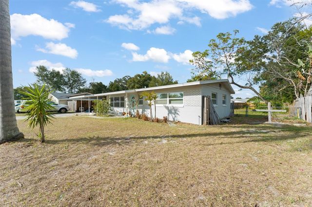 3534 SHIRLEY DRIVE, Apopka, FL 32703