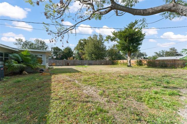 3534 SHIRLEY DRIVE, Apopka, FL 32703