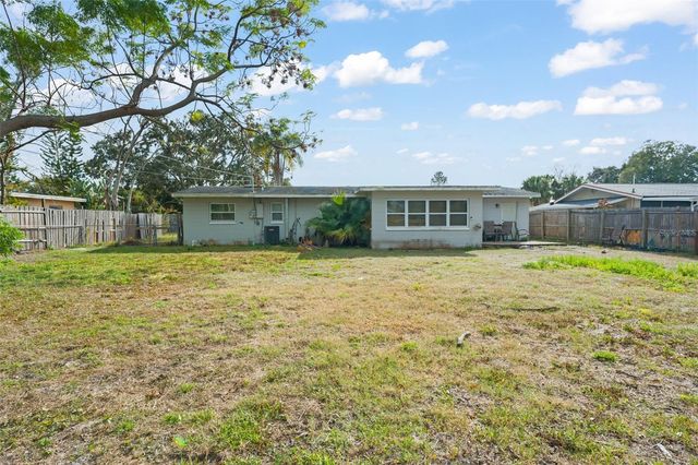 3534 SHIRLEY DRIVE, Apopka, FL 32703
