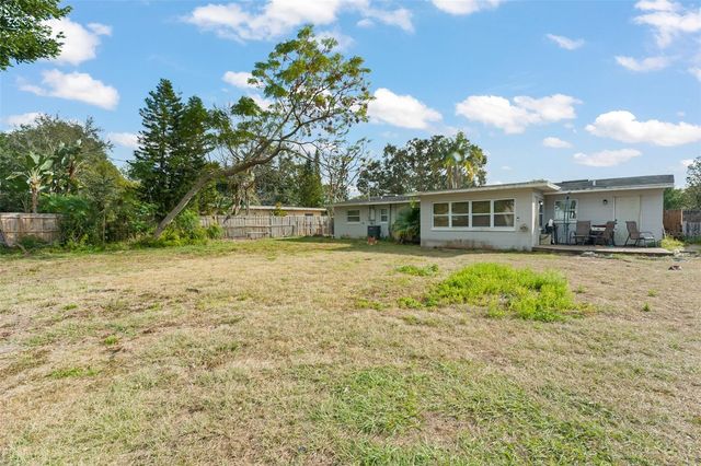 3534 SHIRLEY DRIVE, Apopka, FL 32703