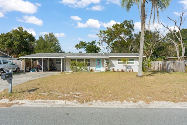 3534 SHIRLEY DRIVE, Apopka, FL 32703