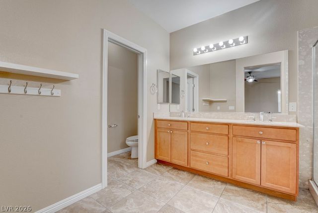 1067 Fish Pond, Las Vegas, NV 89104
