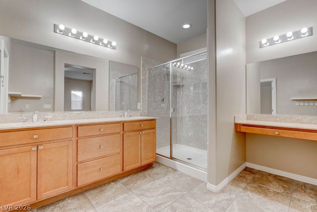 1067 Fish Pond, Las Vegas, NV 89104