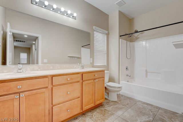 1067 Fish Pond, Las Vegas, NV 89104