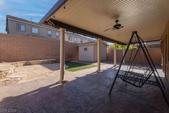 1067 Fish Pond, Las Vegas, NV 89104