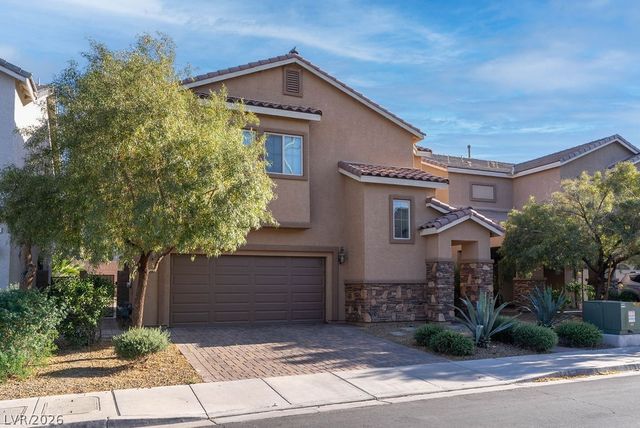 1067 Fish Pond, Las Vegas, NV 89104