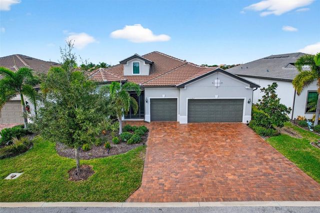 13387 PELTO STREET, Venice, FL 34293