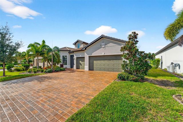 13387 PELTO STREET, Venice, FL 34293