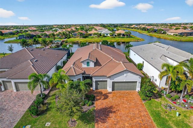 13387 PELTO STREET, Venice, FL 34293