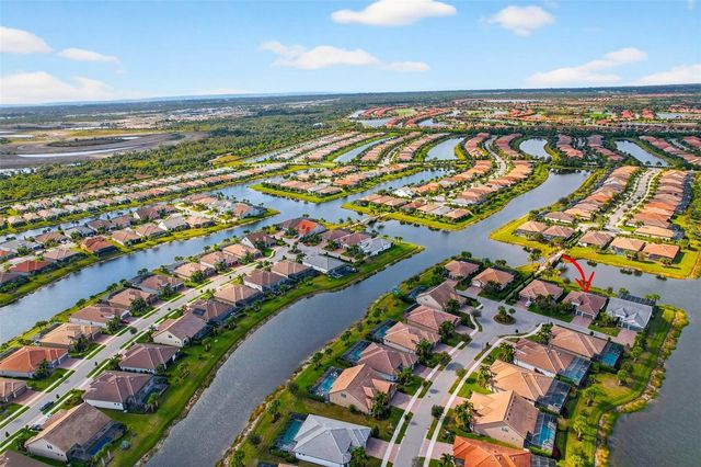 13387 PELTO STREET, Venice, FL 34293