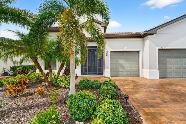 13387 PELTO STREET, Venice, FL 34293