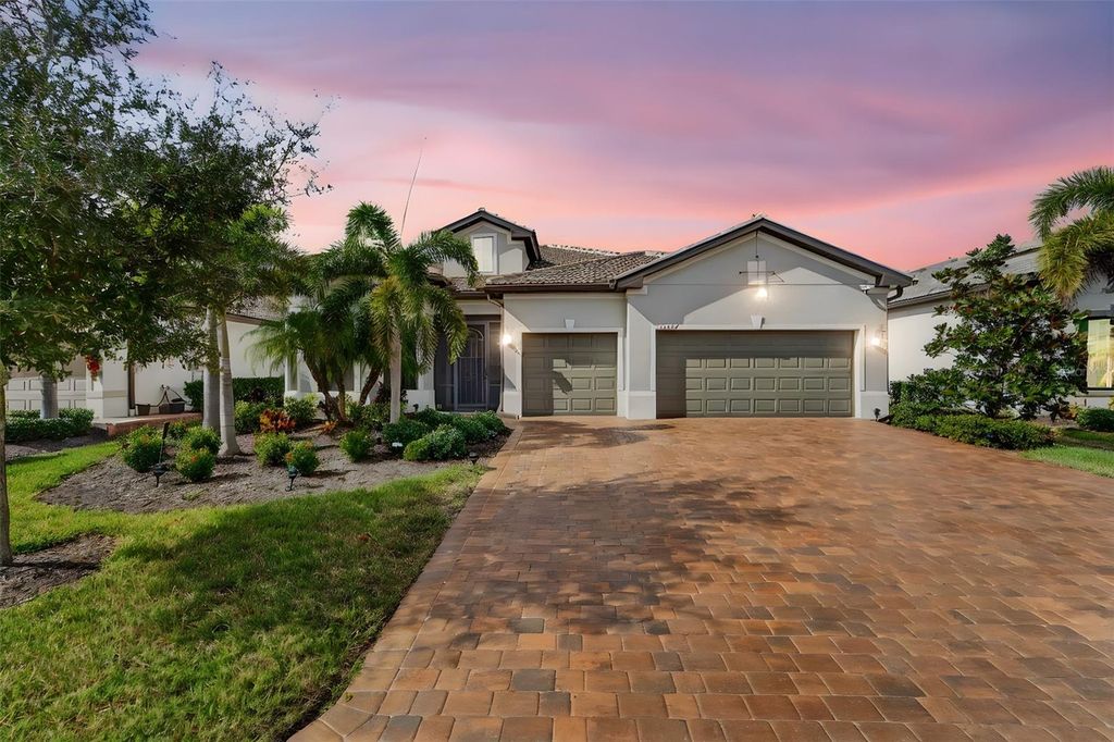 13387 PELTO STREET, Venice, FL 34293