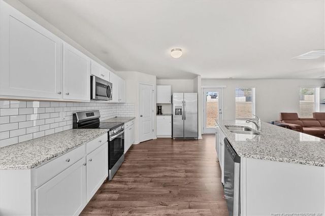 508 Phoenix Lane, Cameron, NC 28326