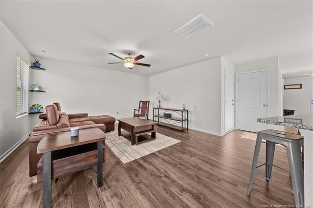 508 Phoenix Lane, Cameron, NC 28326