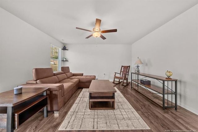 508 Phoenix Lane, Cameron, NC 28326