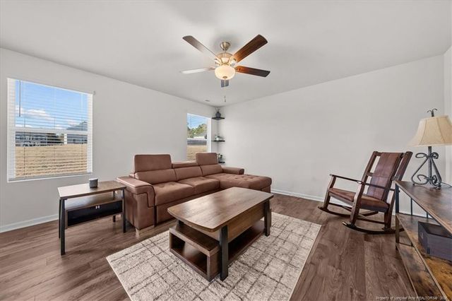 508 Phoenix Lane, Cameron, NC 28326