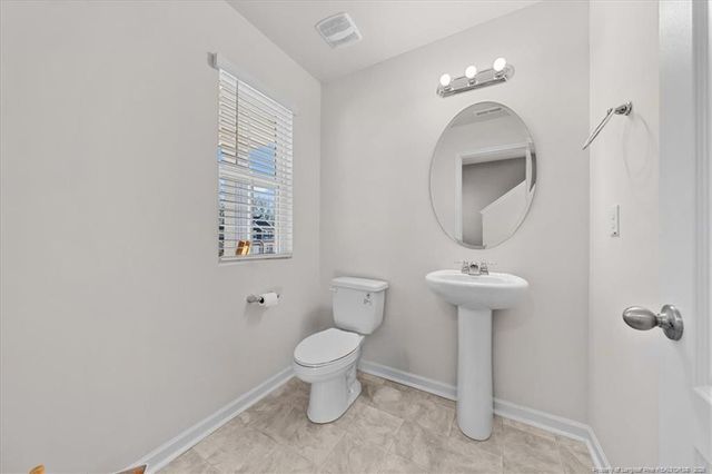 508 Phoenix Lane, Cameron, NC 28326