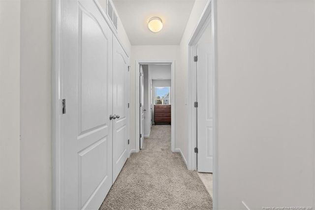 508 Phoenix Lane, Cameron, NC 28326