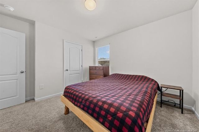 508 Phoenix Lane, Cameron, NC 28326