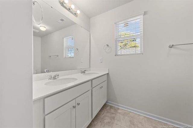 508 Phoenix Lane, Cameron, NC 28326