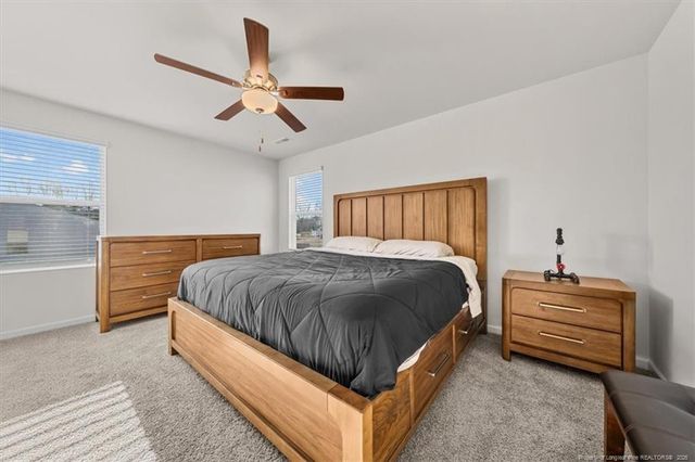 508 Phoenix Lane, Cameron, NC 28326