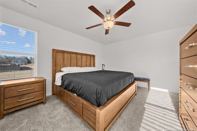 508 Phoenix Lane, Cameron, NC 28326