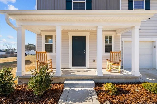 508 Phoenix Lane, Cameron, NC 28326