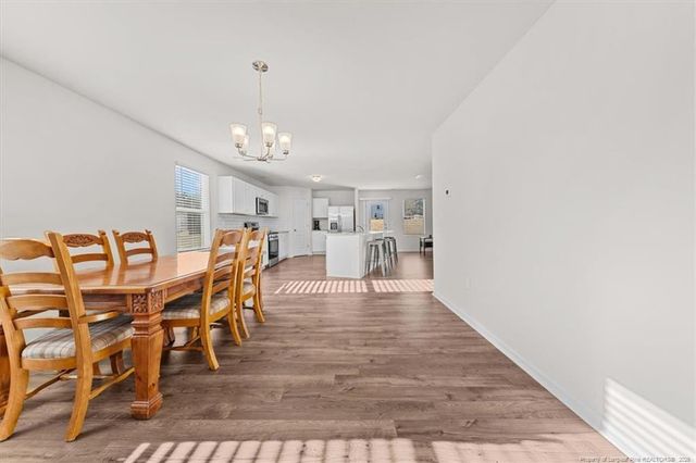 508 Phoenix Lane, Cameron, NC 28326