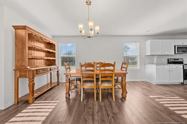 508 Phoenix Lane, Cameron, NC 28326