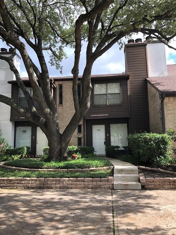 2601 S Braeswood Boulevard 203, Houston, TX 77025